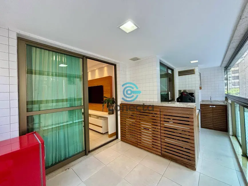 Foto 6 de Apartamento com 2 quartos à venda, 76m2 em Icaraí, Niteroi - RJ