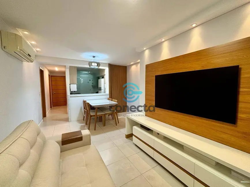Foto 1 de Apartamento com 2 quartos à venda, 76m2 em Icaraí, Niteroi - RJ