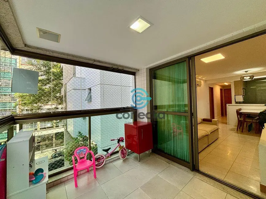 Foto 7 de Apartamento com 2 quartos à venda, 76m2 em Icaraí, Niteroi - RJ