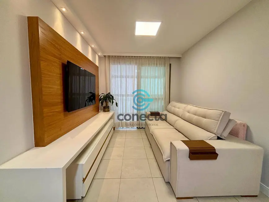 Foto 2 de Apartamento com 2 quartos à venda, 76m2 em Icaraí, Niteroi - RJ