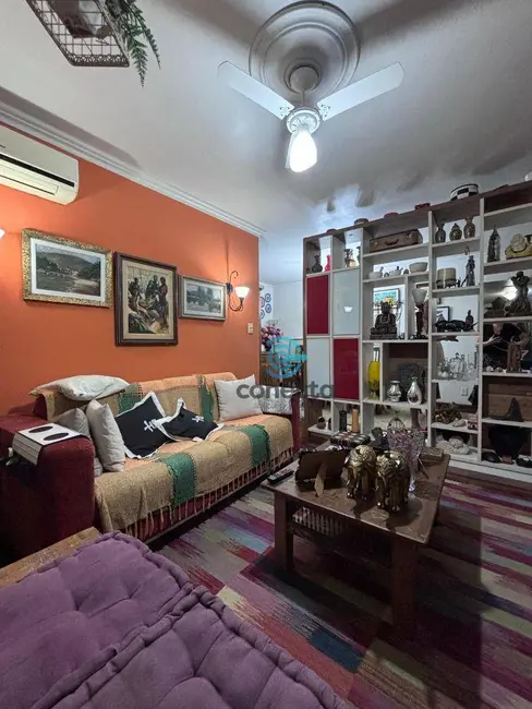 Foto 1 de Apartamento com 4 quartos à venda, 125m2 em Icaraí, Niteroi - RJ