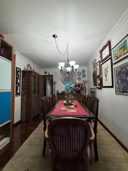 Foto 5 de Apartamento com 4 quartos à venda, 125m2 em Icaraí, Niteroi - RJ