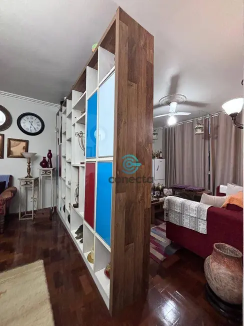 Foto 3 de Apartamento com 4 quartos à venda, 125m2 em Icaraí, Niteroi - RJ