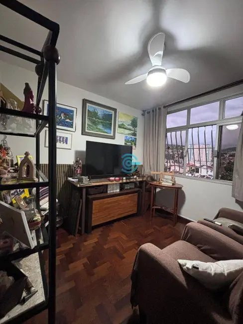 Foto 8 de Apartamento com 4 quartos à venda, 125m2 em Icaraí, Niteroi - RJ