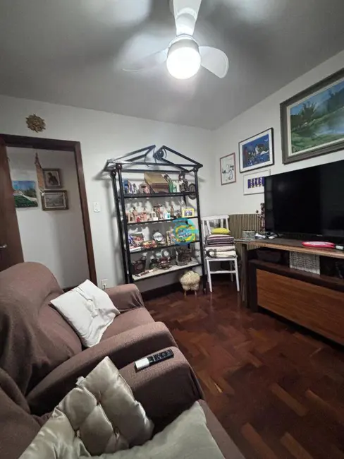 Foto 7 de Apartamento com 4 quartos à venda, 125m2 em Icaraí, Niteroi - RJ