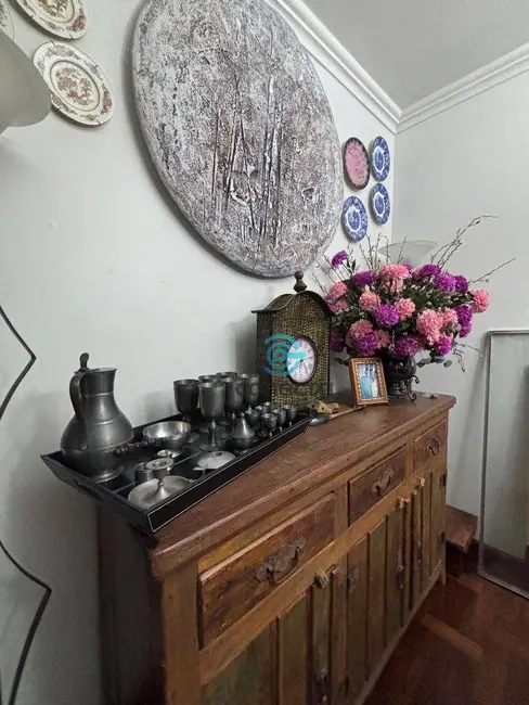 Foto 6 de Apartamento com 4 quartos à venda, 125m2 em Icaraí, Niteroi - RJ