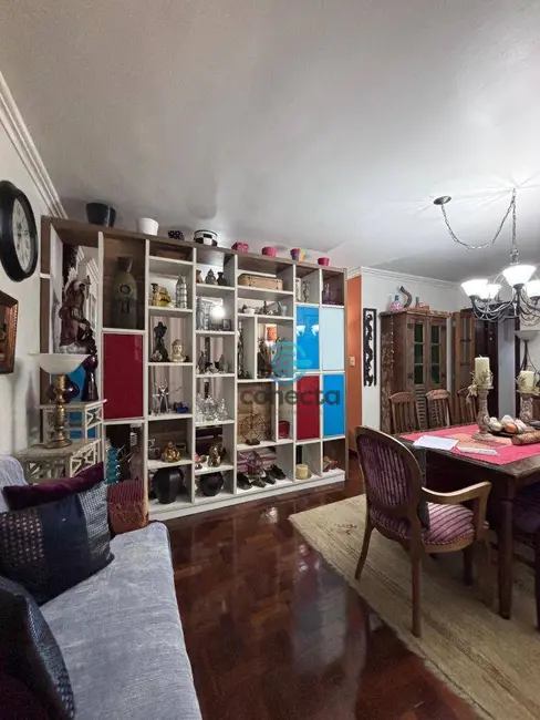 Foto 4 de Apartamento com 4 quartos à venda, 125m2 em Icaraí, Niteroi - RJ