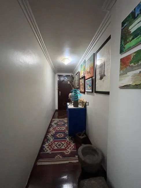 Foto 9 de Apartamento com 4 quartos à venda, 125m2 em Icaraí, Niteroi - RJ