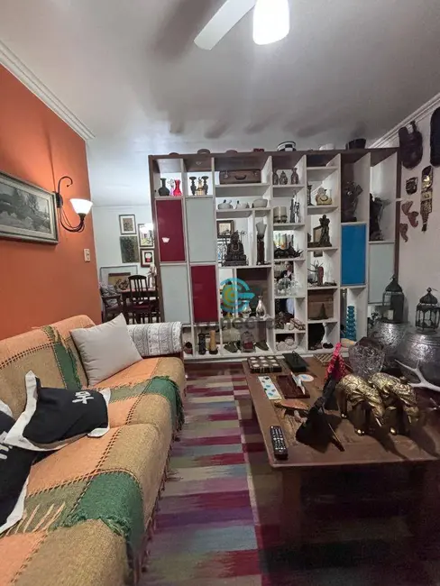 Foto 2 de Apartamento com 4 quartos à venda, 125m2 em Icaraí, Niteroi - RJ