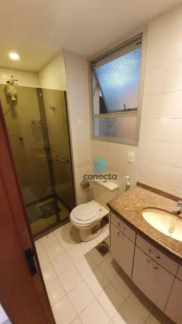 Foto 7 de Apartamento com 3 quartos à venda, 100m2 em Icaraí, Niteroi - RJ