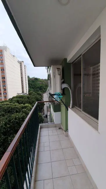 Foto 4 de Apartamento com 3 quartos à venda, 100m2 em Icaraí, Niteroi - RJ