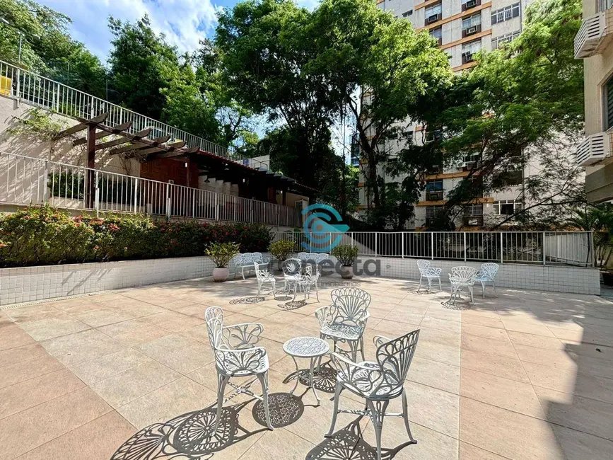 Cobertura com 4 quartos à venda e para alugar, 116m2 em Icaraí, Niteroi - RJ - imagem 7 Foto 7 de Cobertura com 4 quartos à venda e para alugar, 116m2 em Icaraí, Niteroi - RJ