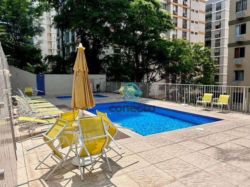 Cobertura com 4 quartos à venda e para alugar, 116m2 em Icaraí, Niteroi - RJ - imagem 5 Foto 5 de Cobertura com 4 quartos à venda e para alugar, 116m2 em Icaraí, Niteroi - RJ