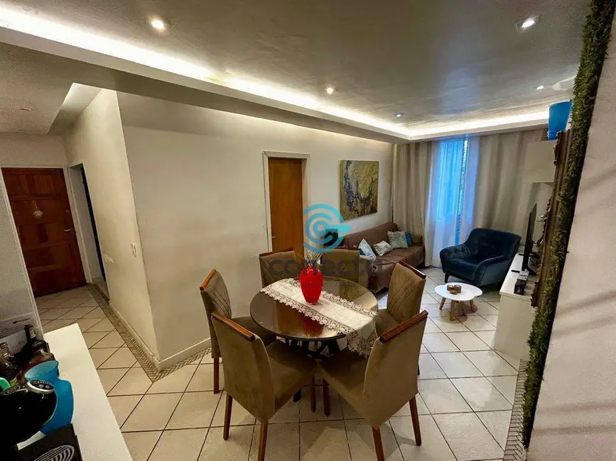 Foto 2 de Cobertura com 4 quartos à venda, 116m2 em Icaraí, Niteroi - RJ