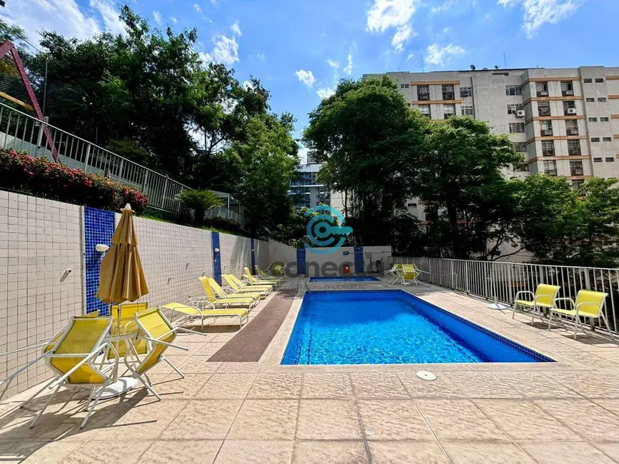 Cobertura com 4 quartos à venda e para alugar, 116m2 em Icaraí, Niteroi - RJ - imagem 6 Foto 6 de Cobertura com 4 quartos à venda e para alugar, 116m2 em Icaraí, Niteroi - RJ