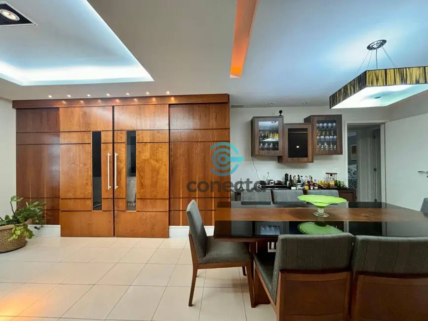 Foto 5 de Apartamento com 3 quartos à venda, 165m2 em Icaraí, Niteroi - RJ