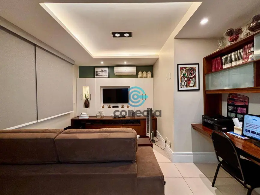 Foto 7 de Apartamento com 3 quartos à venda, 165m2 em Icaraí, Niteroi - RJ