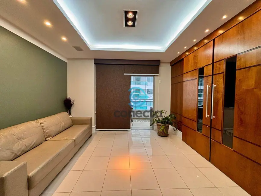 Foto 1 de Apartamento com 3 quartos à venda, 165m2 em Icaraí, Niteroi - RJ