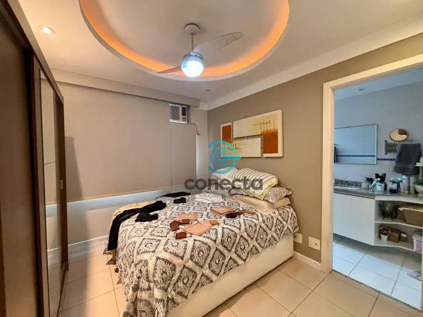 Foto 8 de Apartamento com 3 quartos à venda, 165m2 em Icaraí, Niteroi - RJ