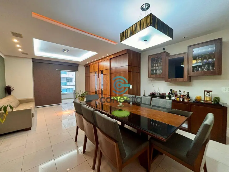 Foto 4 de Apartamento com 3 quartos à venda, 165m2 em Icaraí, Niteroi - RJ