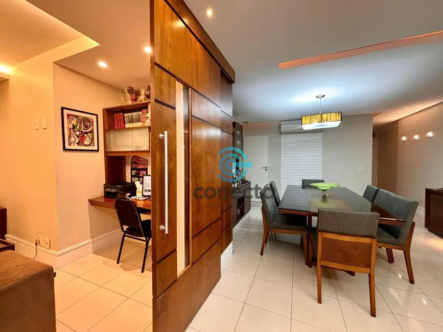 Foto 6 de Apartamento com 3 quartos à venda, 165m2 em Icaraí, Niteroi - RJ