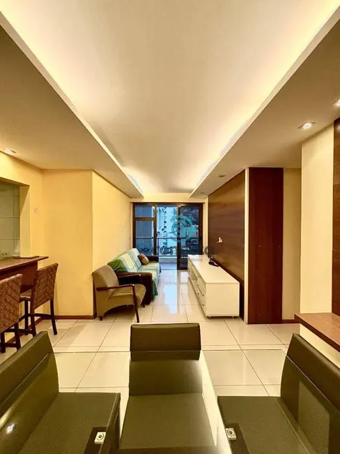 Foto 8 de Apartamento com 3 quartos à venda, 115m2 em Icaraí, Niteroi - RJ