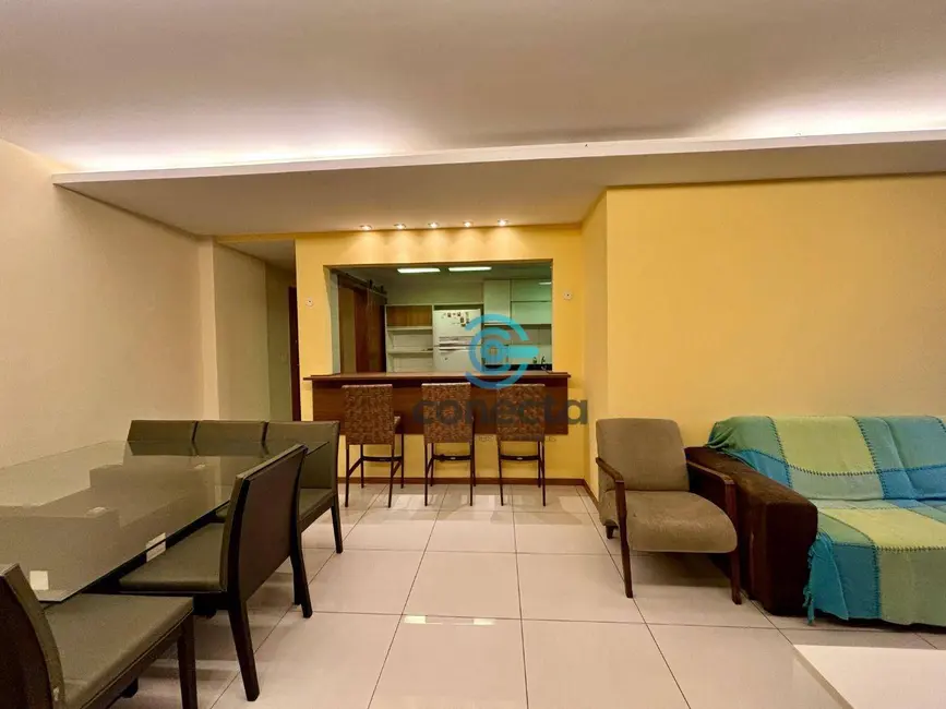 Foto 2 de Apartamento com 3 quartos à venda, 115m2 em Icaraí, Niteroi - RJ