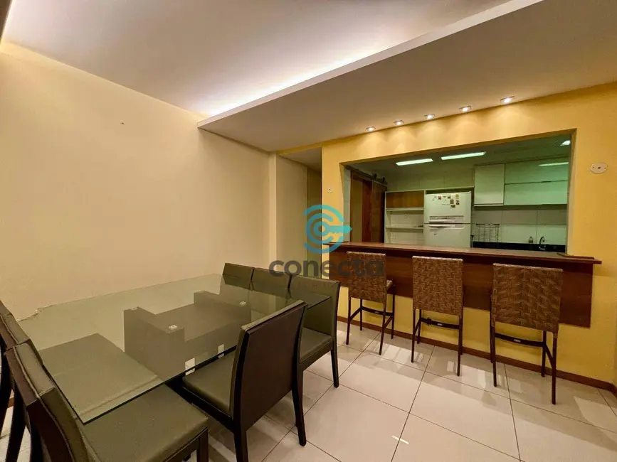 Foto 6 de Apartamento com 3 quartos à venda, 115m2 em Icaraí, Niteroi - RJ