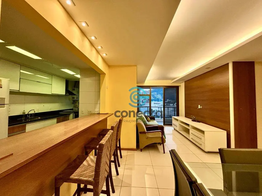 Foto 3 de Apartamento com 3 quartos à venda, 115m2 em Icaraí, Niteroi - RJ
