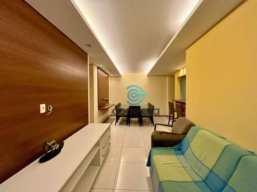 Foto 7 de Apartamento com 3 quartos à venda, 115m2 em Icaraí, Niteroi - RJ
