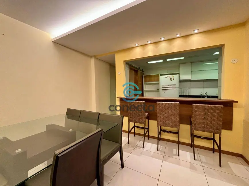 Foto 4 de Apartamento com 3 quartos à venda, 115m2 em Icaraí, Niteroi - RJ