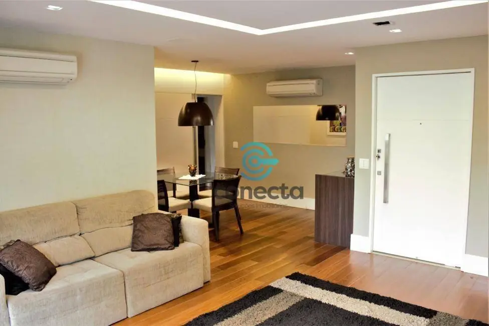 Apartamento com 4 quartos à venda, 170m2 em Icaraí, Niteroi - RJ - imagem 4 Foto 4 de Apartamento com 4 quartos à venda, 170m2 em Icaraí, Niteroi - RJ