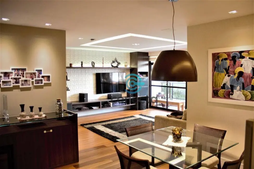 Apartamento com 4 quartos à venda, 170m2 em Icaraí, Niteroi - RJ - imagem 3 Foto 3 de Apartamento com 4 quartos à venda, 170m2 em Icaraí, Niteroi - RJ