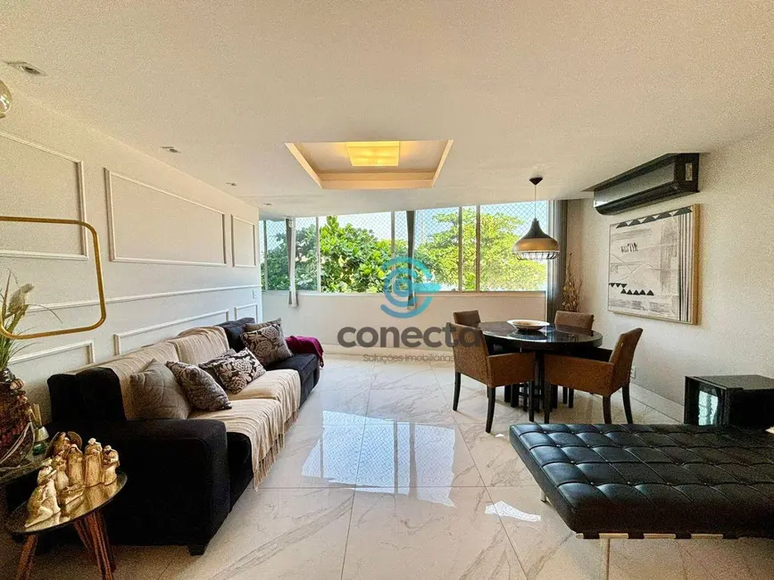 Foto 4 de Apartamento com 4 quartos à venda, 240m2 em Icaraí, Niteroi - RJ