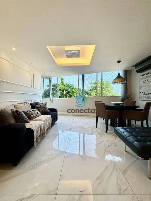 Foto 6 de Apartamento com 4 quartos à venda, 240m2 em Icaraí, Niteroi - RJ