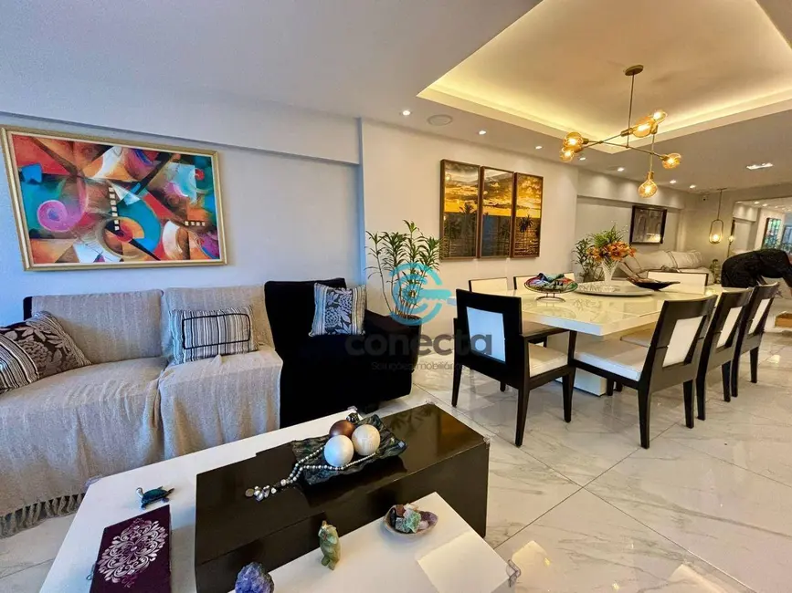 Foto 7 de Apartamento com 4 quartos à venda, 240m2 em Icaraí, Niteroi - RJ