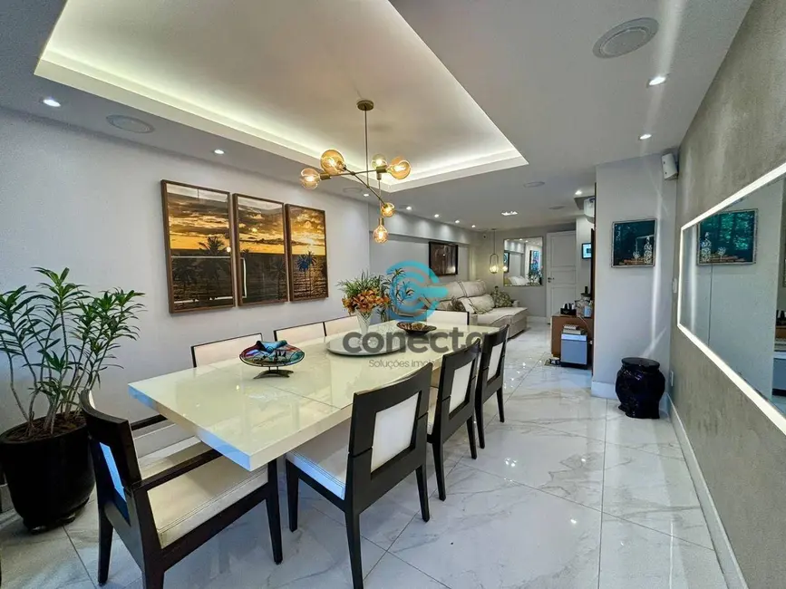 Foto 8 de Apartamento com 4 quartos à venda, 240m2 em Icaraí, Niteroi - RJ