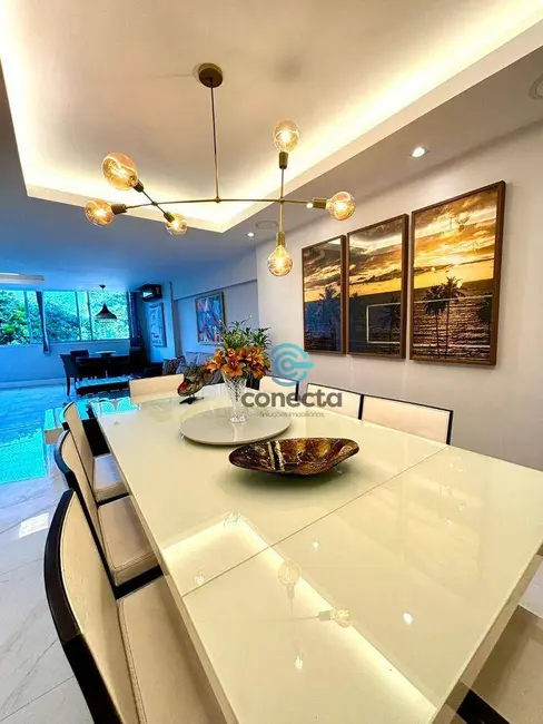 Foto 9 de Apartamento com 4 quartos à venda, 240m2 em Icaraí, Niteroi - RJ