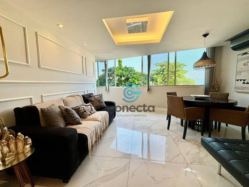 Foto 2 de Apartamento com 4 quartos à venda, 240m2 em Icaraí, Niteroi - RJ