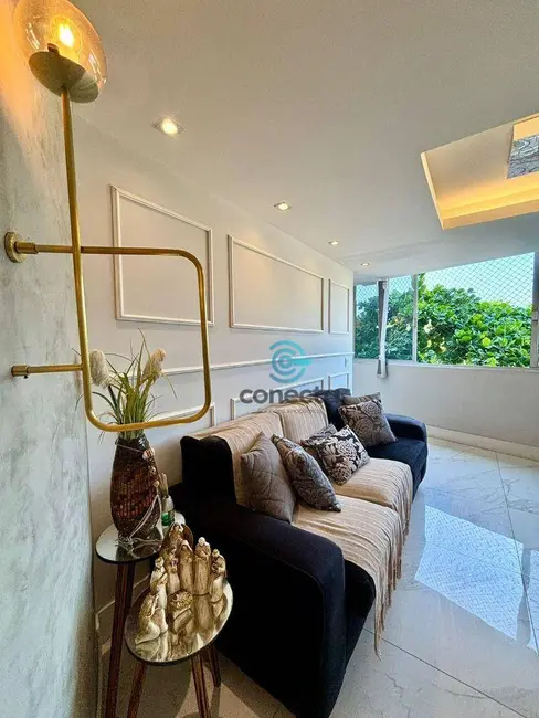 Foto 5 de Apartamento com 4 quartos à venda, 240m2 em Icaraí, Niteroi - RJ