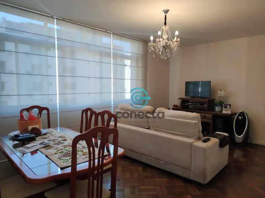Foto 2 de Apartamento com 3 quartos à venda, 105m2 em Icaraí, Niteroi - RJ