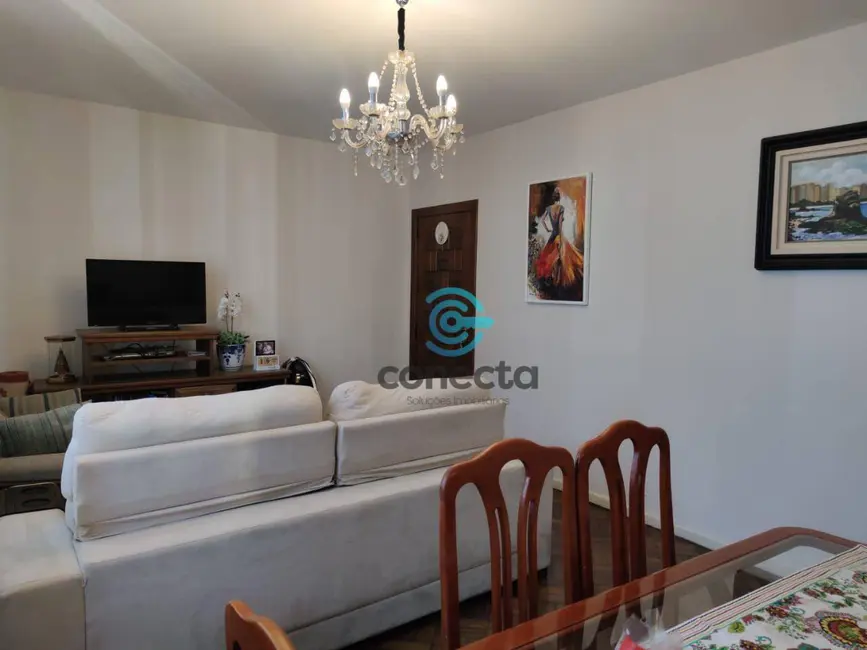 Foto 3 de Apartamento com 3 quartos à venda, 105m2 em Icaraí, Niteroi - RJ