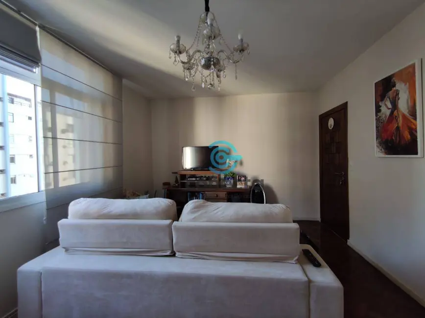 Foto 5 de Apartamento com 3 quartos à venda, 105m2 em Icaraí, Niteroi - RJ