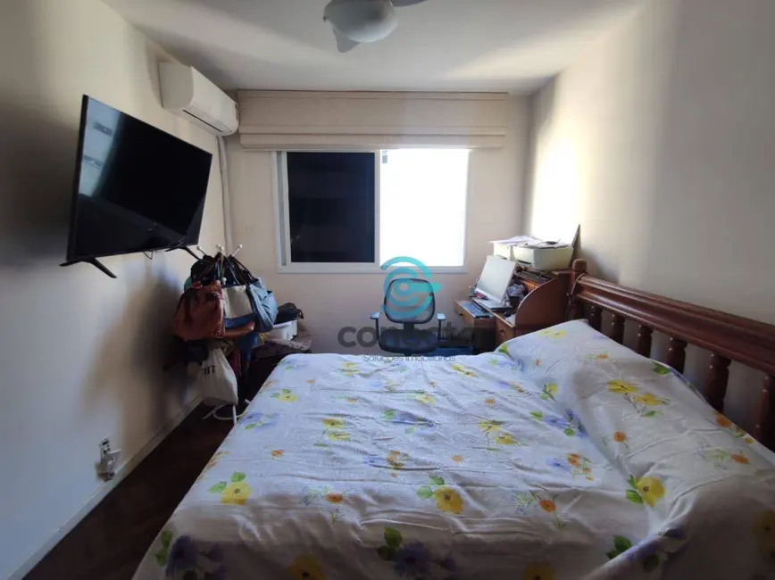 Foto 6 de Apartamento com 3 quartos à venda, 105m2 em Icaraí, Niteroi - RJ