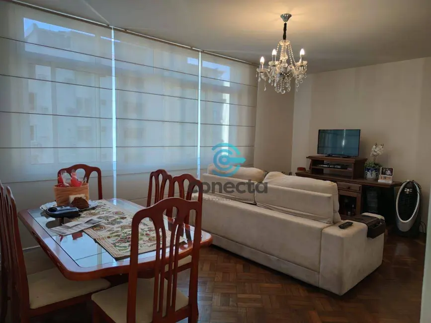 Foto 1 de Apartamento com 3 quartos à venda, 105m2 em Icaraí, Niteroi - RJ
