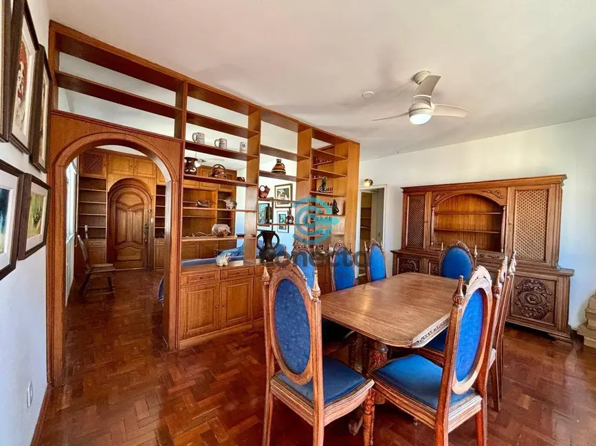 Foto 1 de Apartamento com 3 quartos à venda, 120m2 em Icaraí, Niteroi - RJ