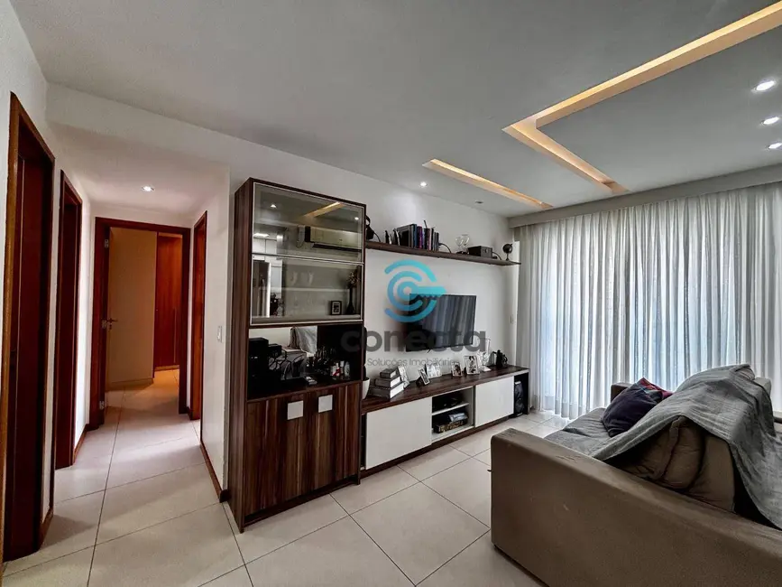 Foto 4 de Apartamento com 2 quartos à venda, 78m2 em Icaraí, Niteroi - RJ