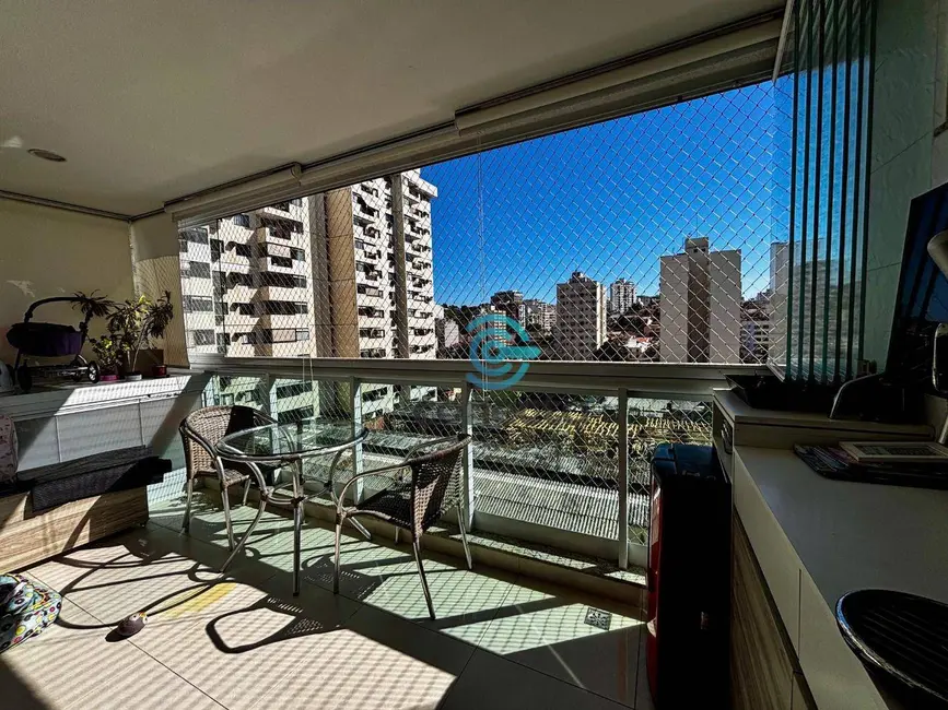 Foto 8 de Apartamento com 2 quartos à venda, 78m2 em Icaraí, Niteroi - RJ