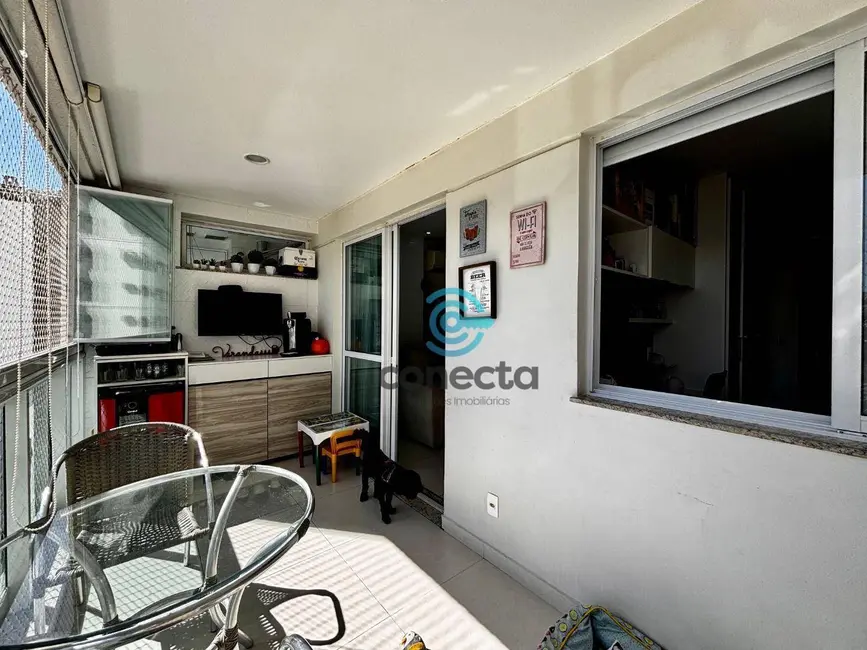 Foto 7 de Apartamento com 2 quartos à venda, 78m2 em Icaraí, Niteroi - RJ