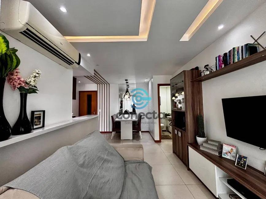 Foto 1 de Apartamento com 2 quartos à venda, 78m2 em Icaraí, Niteroi - RJ